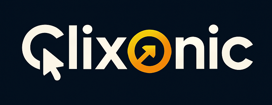Clixonic