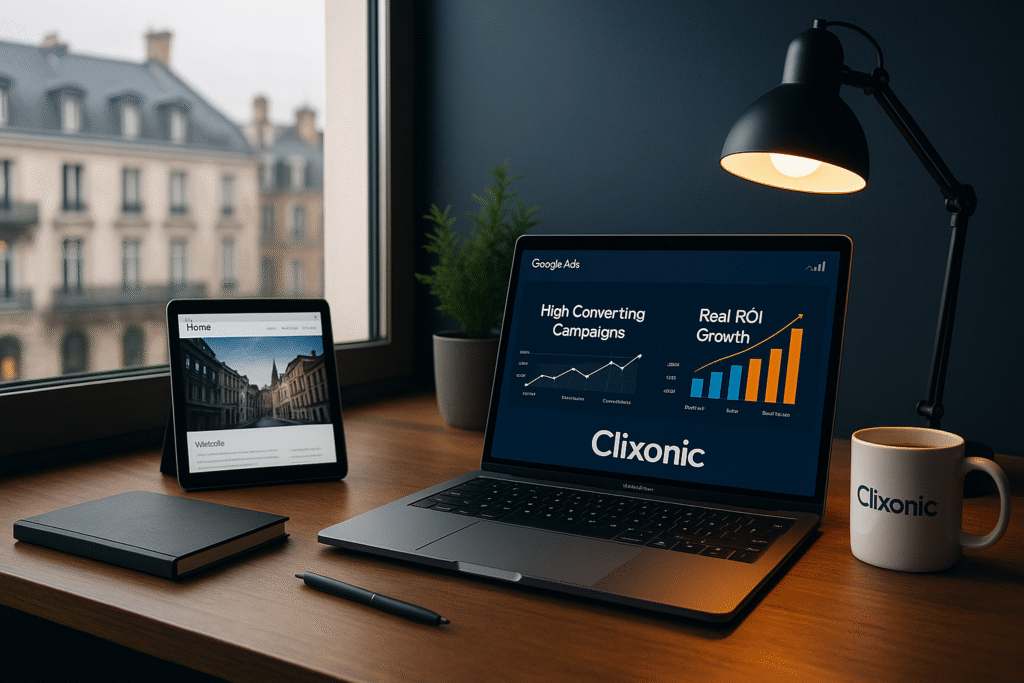 Clixonic